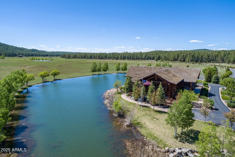 Foxboro Ranch Estates