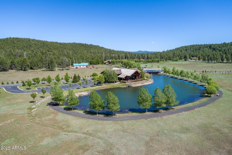 Foxboro Ranch Estates