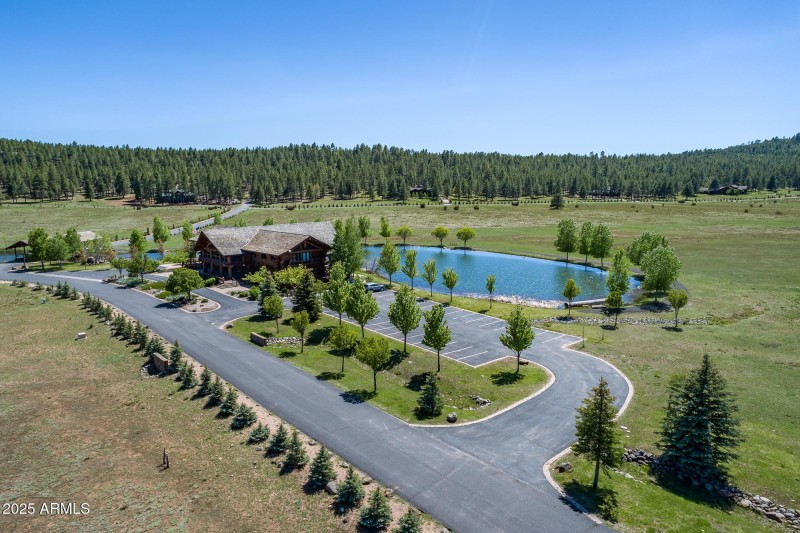Foxboro Ranch Estates