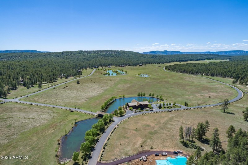 Foxboro Ranch Estates