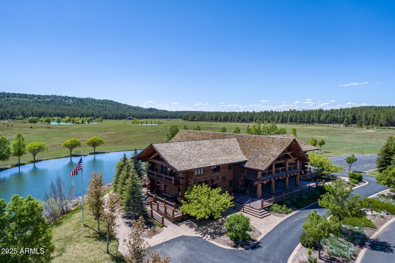 Foxboro Ranch Estates