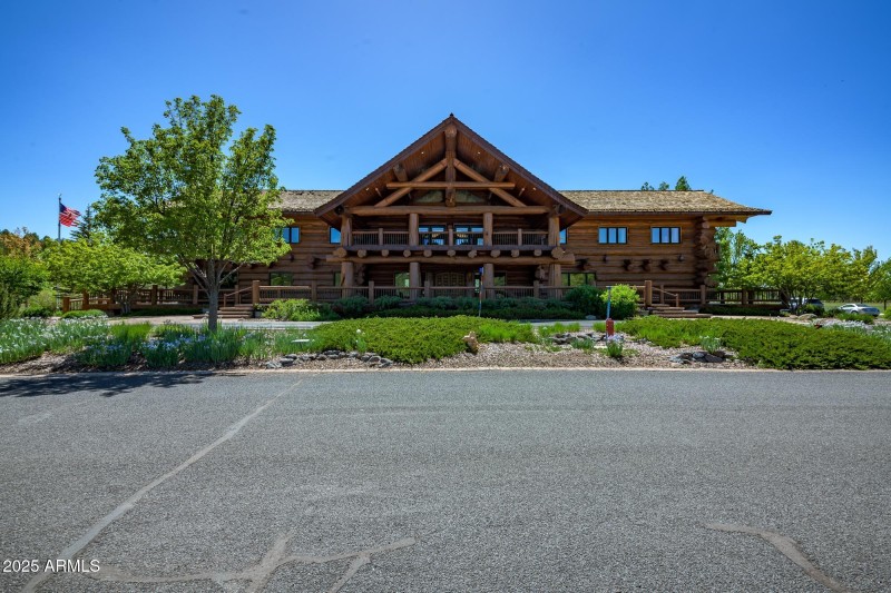 Foxboro Ranch Estates