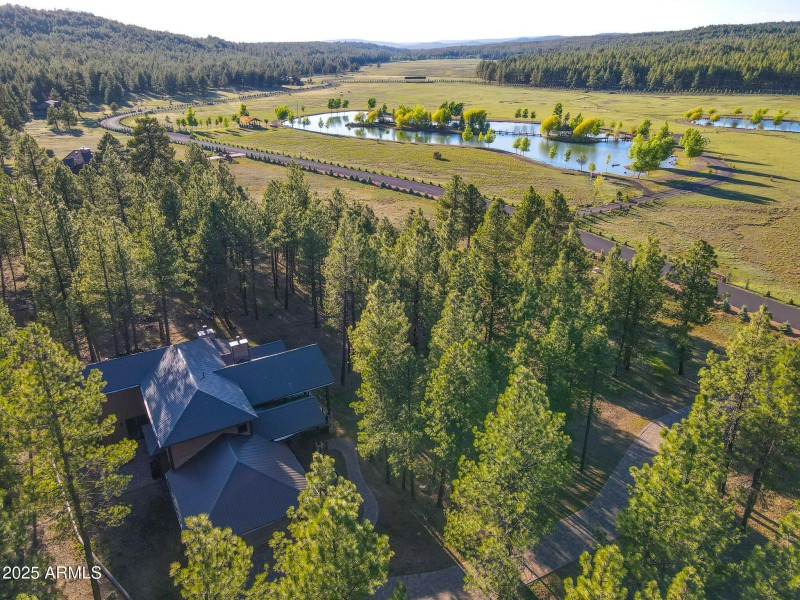 Foxboro Ranch Estates