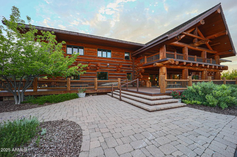 Foxboro Ranch Estates