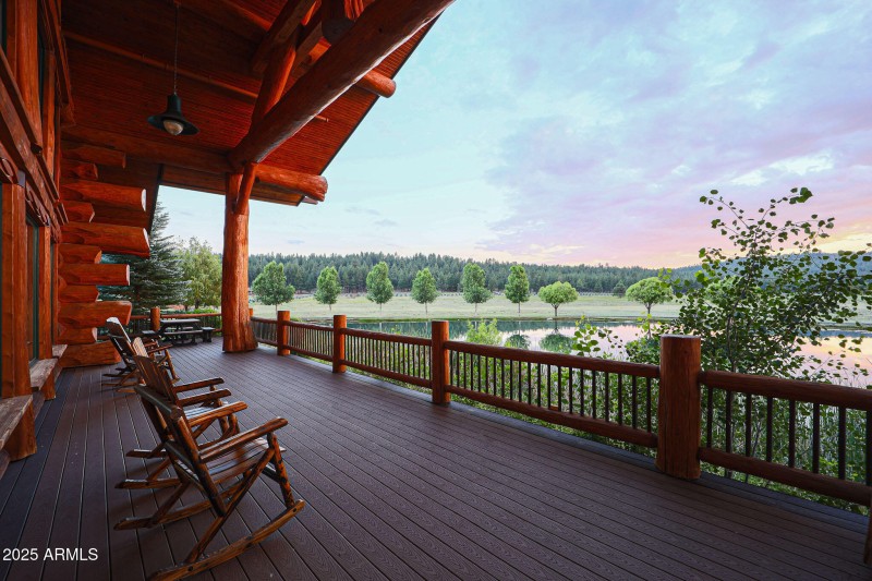 Foxboro Ranch Estates