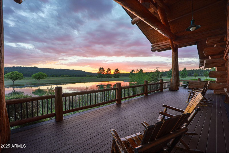 Foxboro Ranch Estates