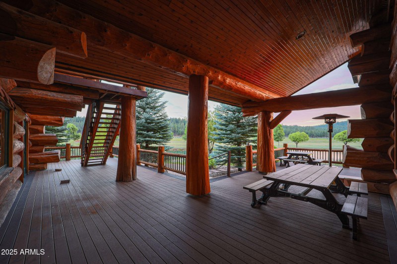 Foxboro Ranch Estates