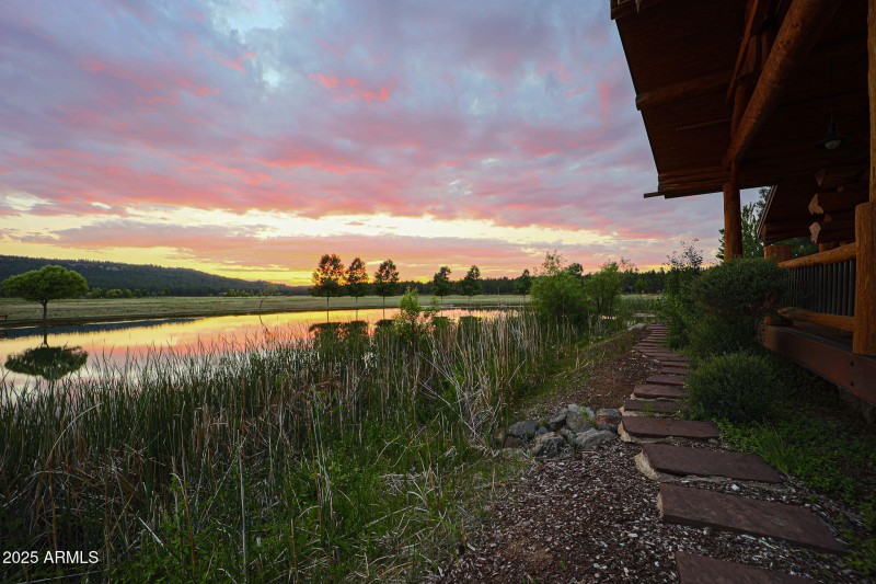 Foxboro Ranch Estates