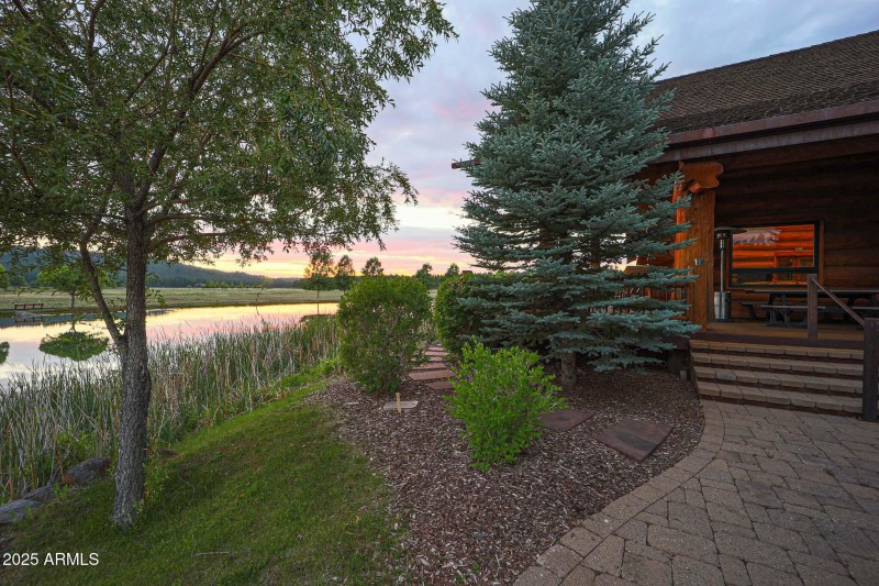 Foxboro Ranch Estates