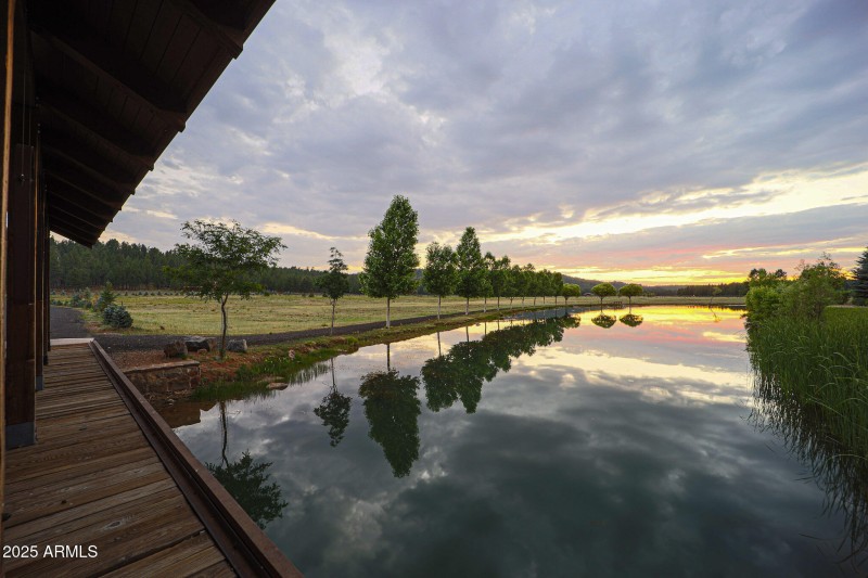 Foxboro Ranch Estates