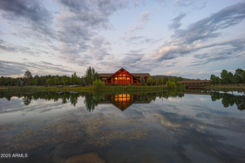 Foxboro Ranch Estates