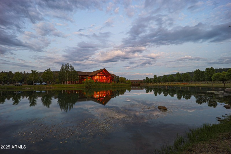 Foxboro Ranch Estates