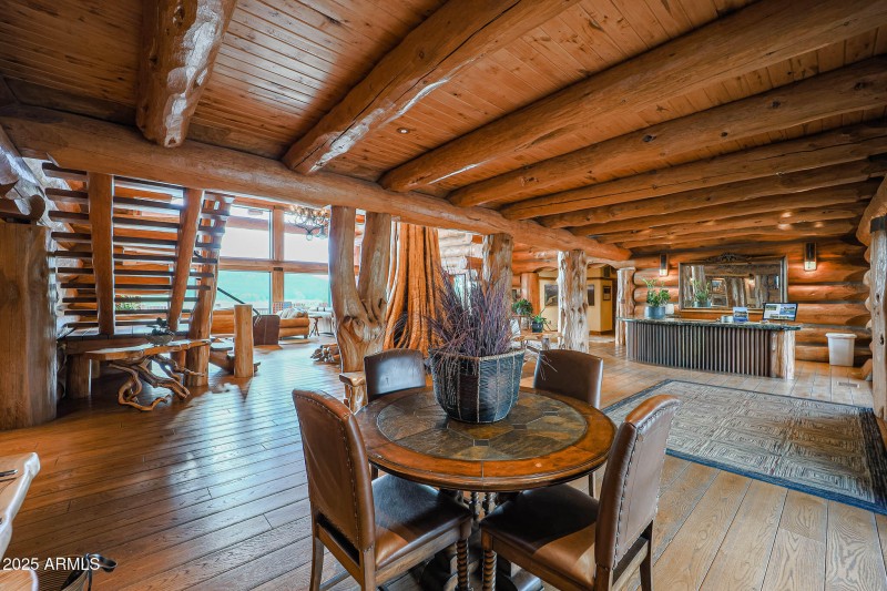 Foxboro Ranch Estates