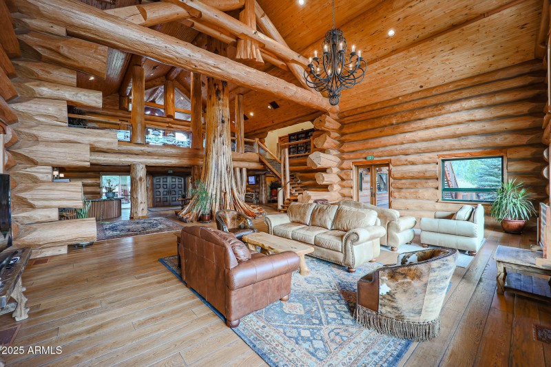 Foxboro Ranch Estates