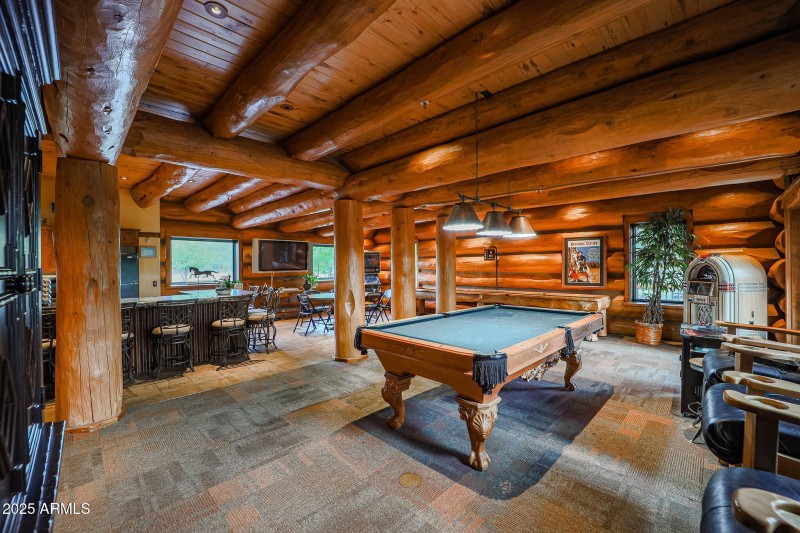 Foxboro Ranch Estates