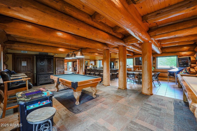 Foxboro Ranch Estates