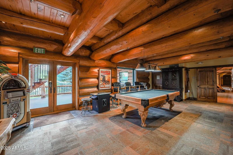 Foxboro Ranch Estates