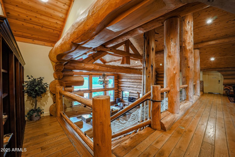 Foxboro Ranch Estates