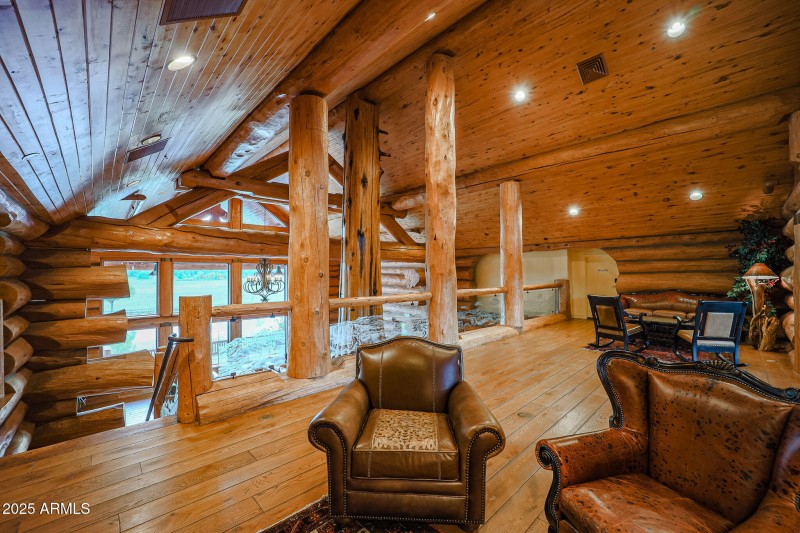 Foxboro Ranch Estates