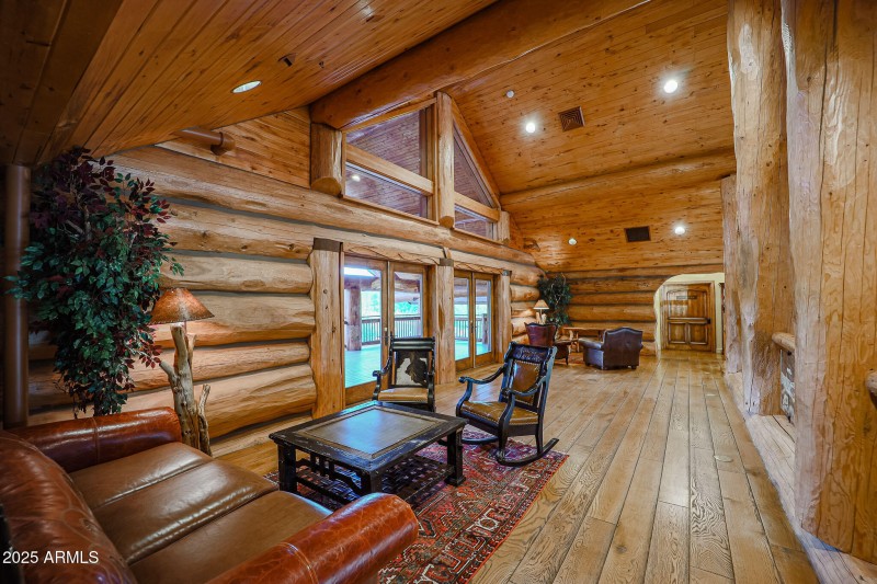 Foxboro Ranch Estates