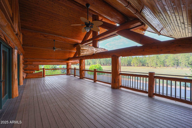 Foxboro Ranch Estates