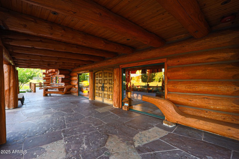 Foxboro Ranch Estates
