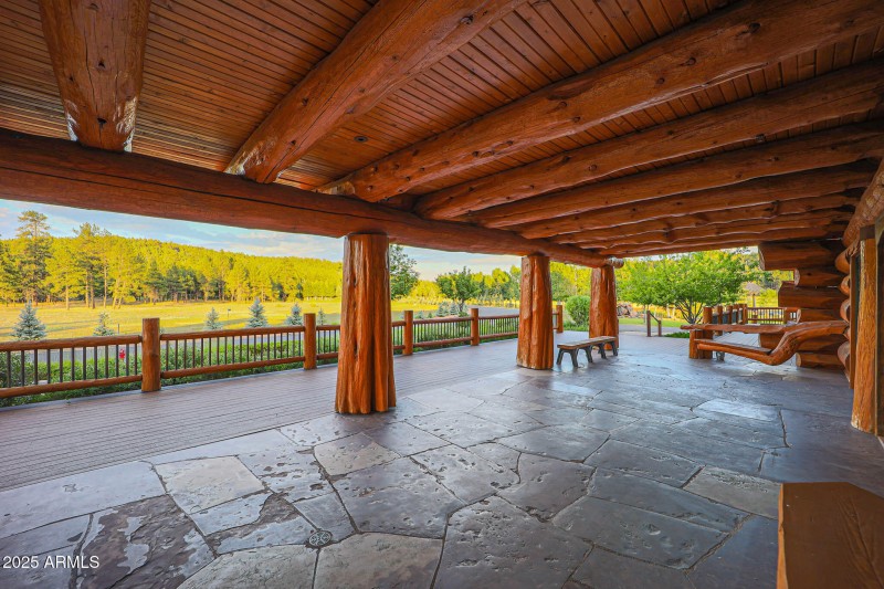 Foxboro Ranch Estates
