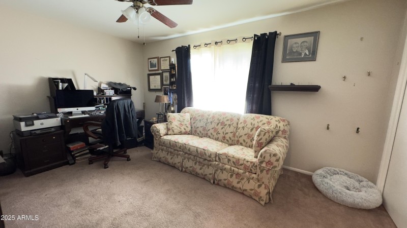 Front Bedroom