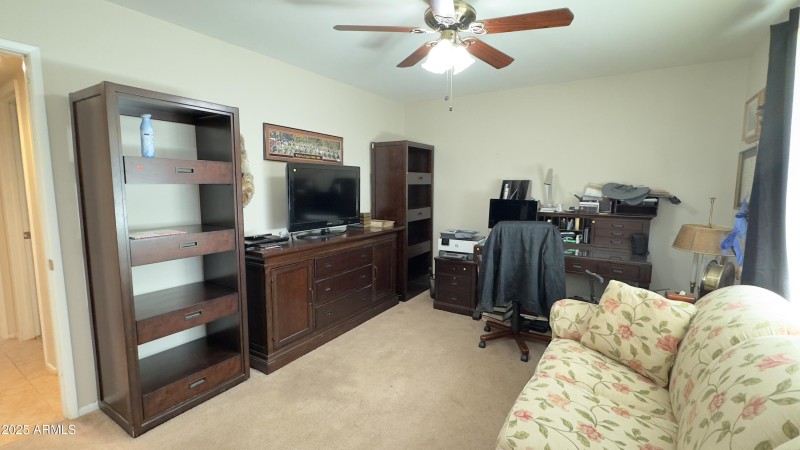 Front Bedroom
