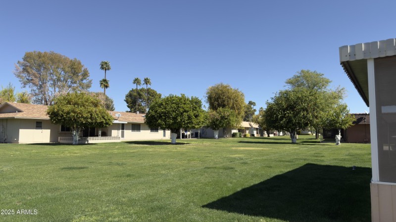 Greenspace