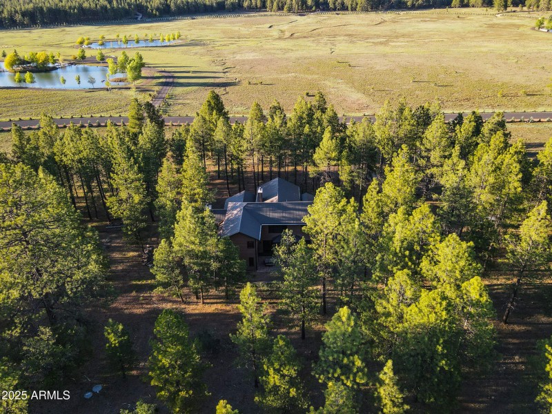Foxboro Ranch Estates