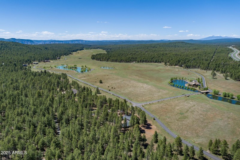 Foxboro Ranch Estates