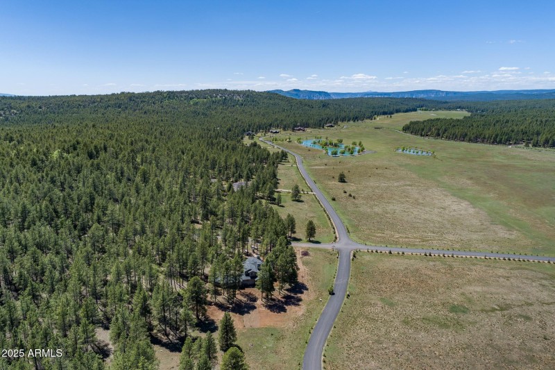 Foxboro Ranch Estates
