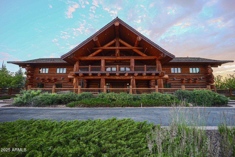 Foxboro Ranch Estates