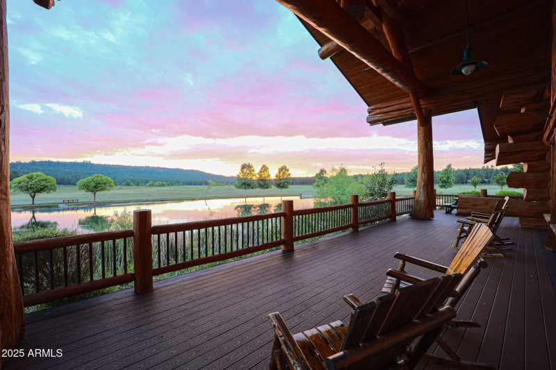 Foxboro Ranch Estates