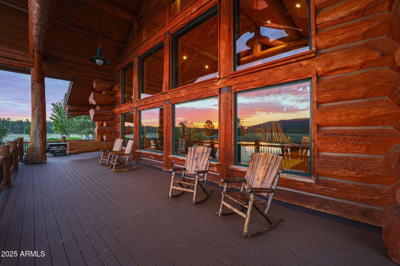 Foxboro Ranch Estates