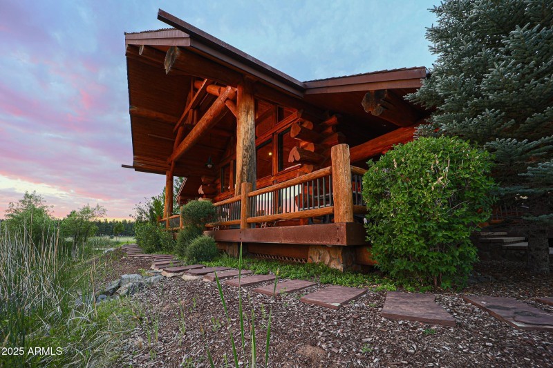 Foxboro Ranch Estates
