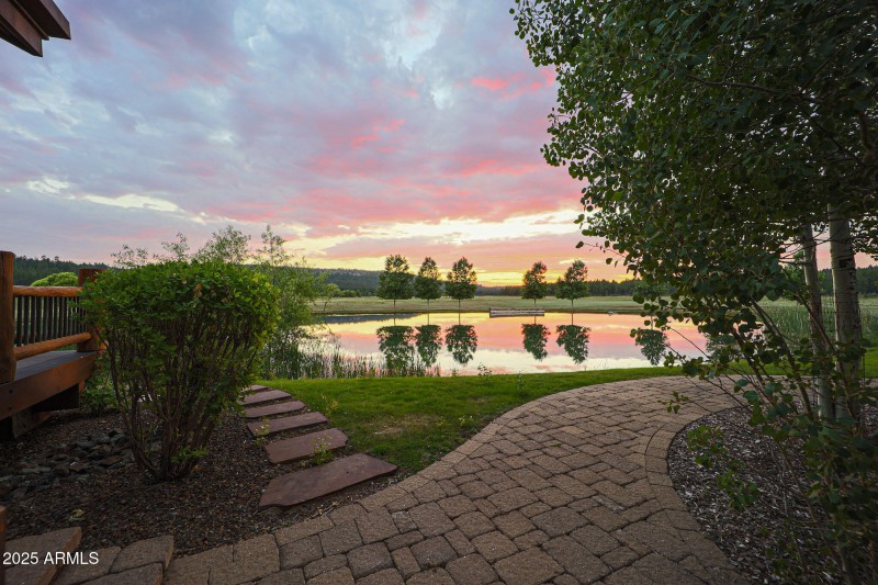 Foxboro Ranch Estates