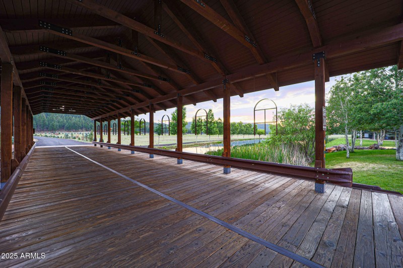 Foxboro Ranch Estates