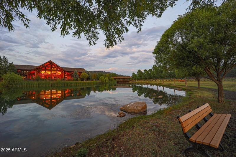 Foxboro Ranch Estates