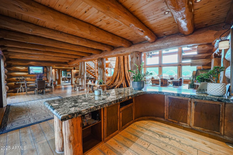 Foxboro Ranch Estates