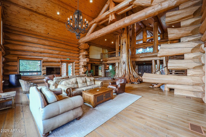 Foxboro Ranch Estates