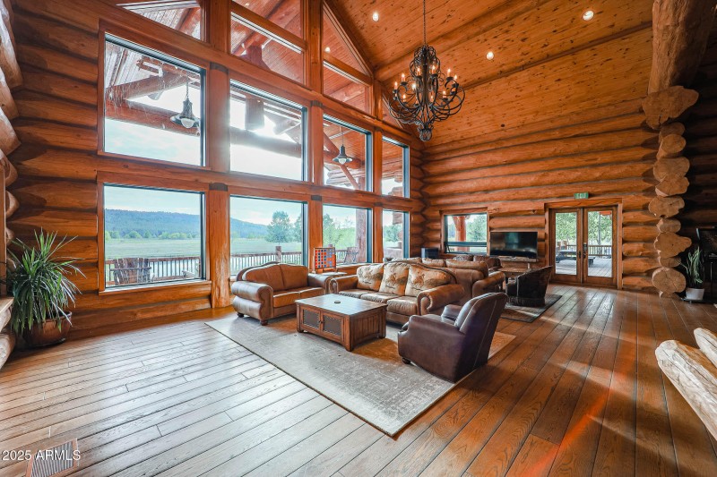 Foxboro Ranch Estates