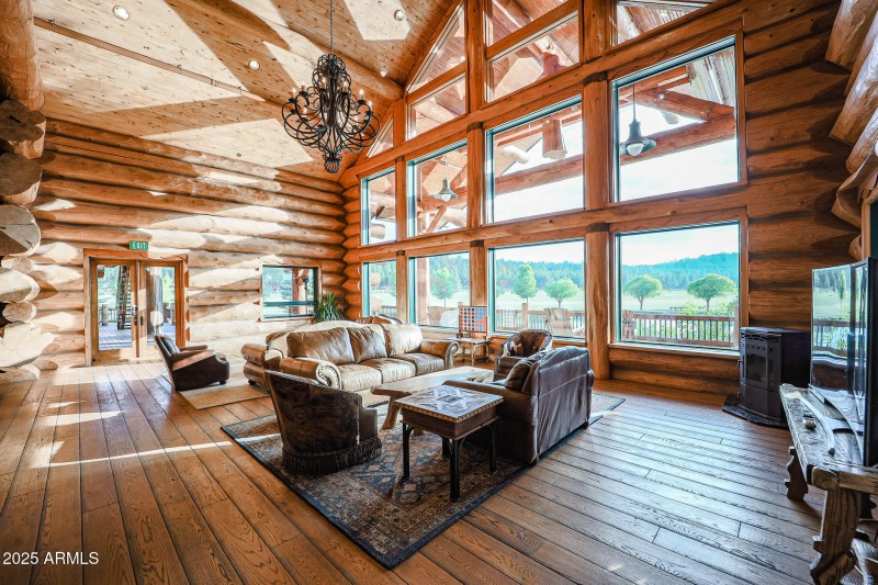 Foxboro Ranch Estates