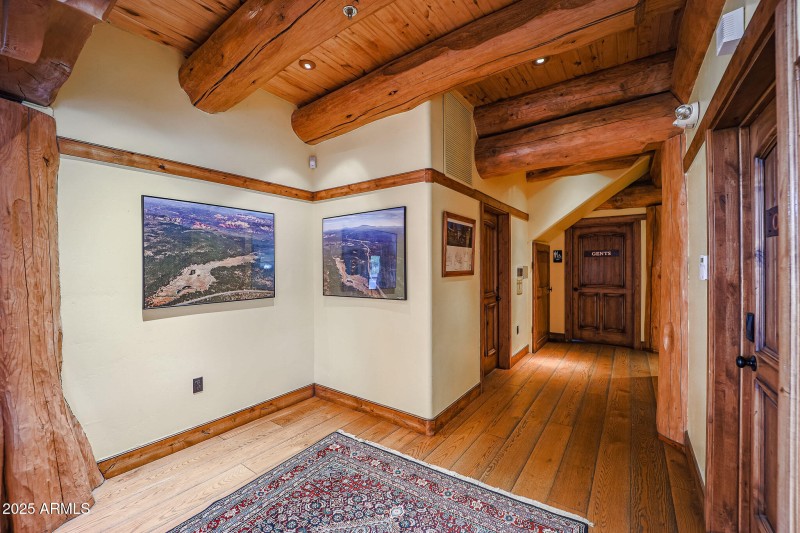 Foxboro Ranch Estates