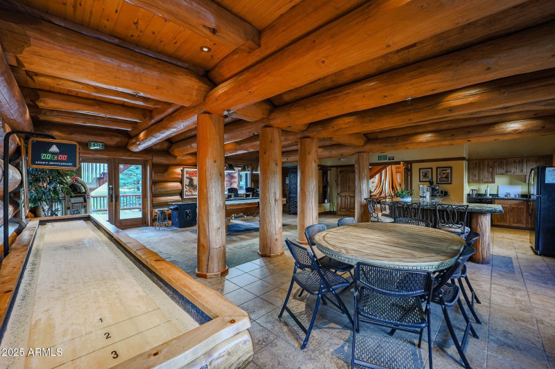 Foxboro Ranch Estates