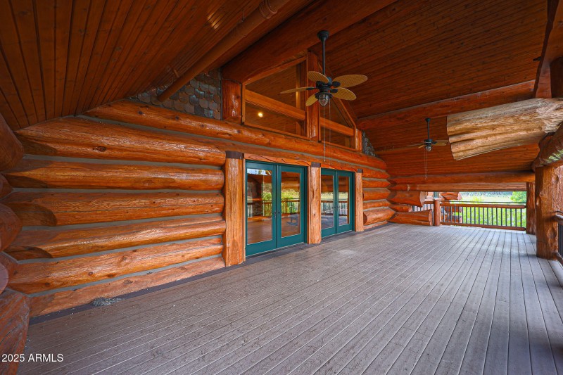 Foxboro Ranch Estates