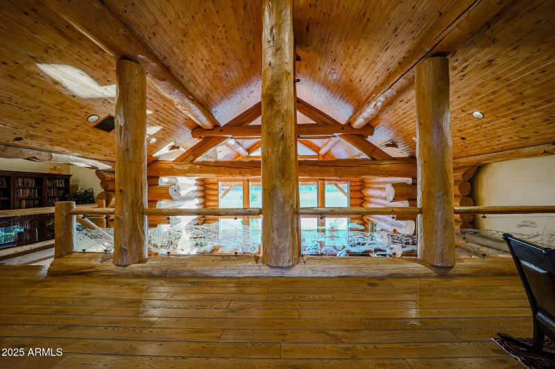 Foxboro Ranch Estates