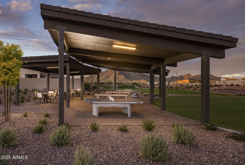 AZ_Preserve at San Tan_Amenities_Pavilli