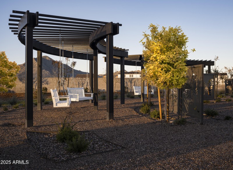 AZ_Preserve at San Tan_Amenities_Pergola